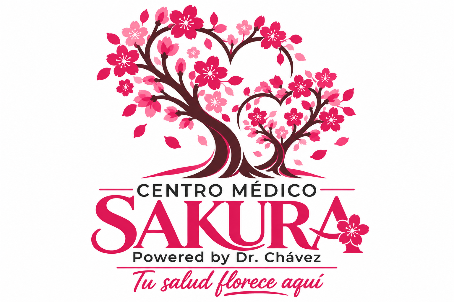 Centro Médico Sakura, tu salud florece aquí